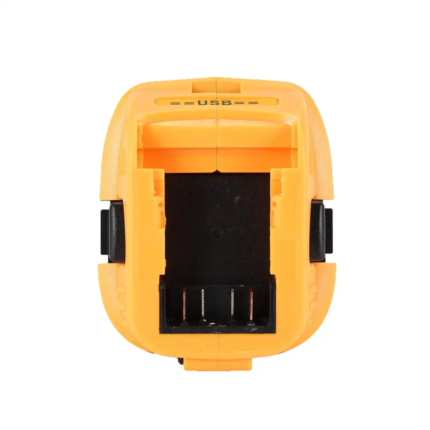 Power adapter adapter