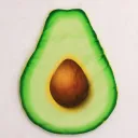 Avocado Blanket