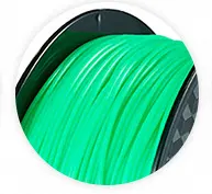 Manufacturer's hot pin 3D printing consumables PLA