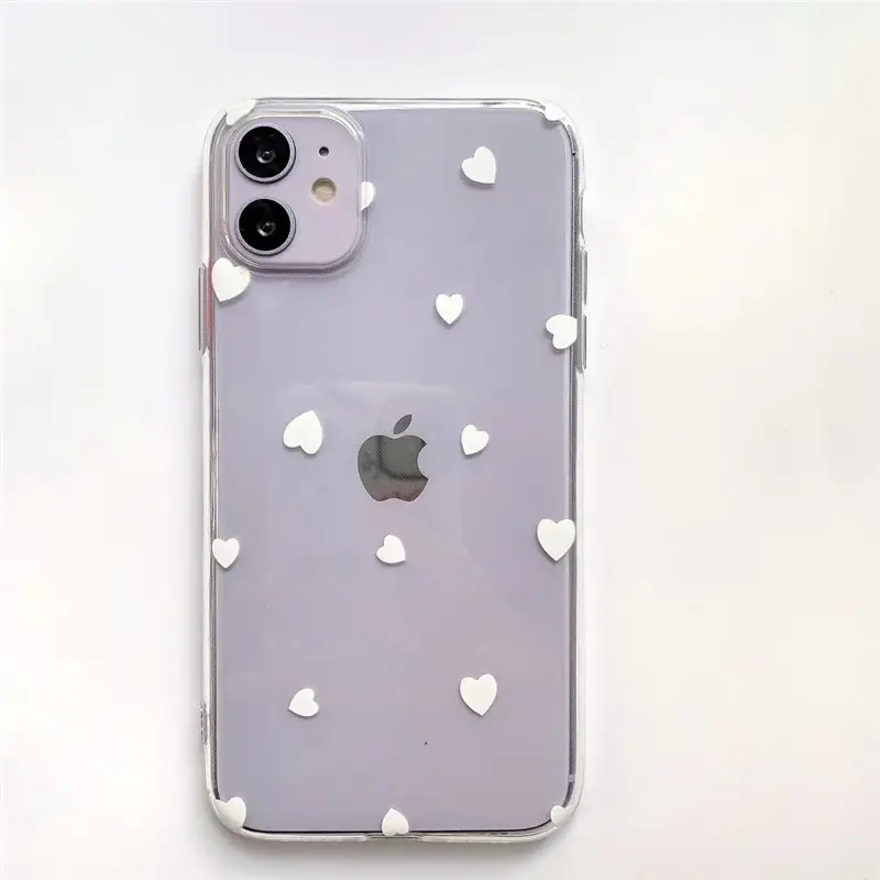 Small love soft shell