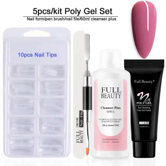 Hot Nail Tool Set - Shop at LoveMi