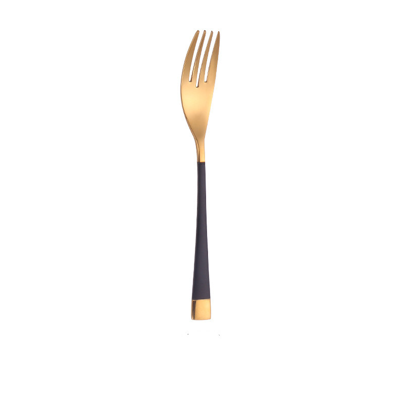 Main fork