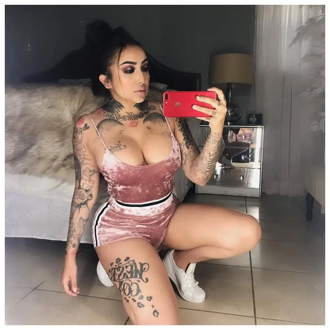 Gold Velvet Sling Two Piece Set