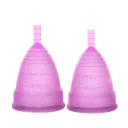 Purple2Pcs