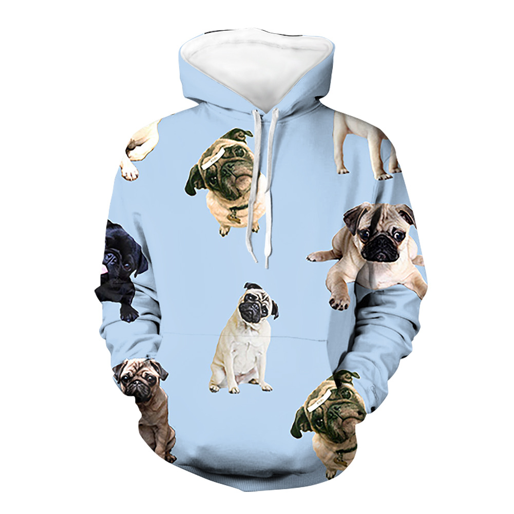 Couple men's sweater