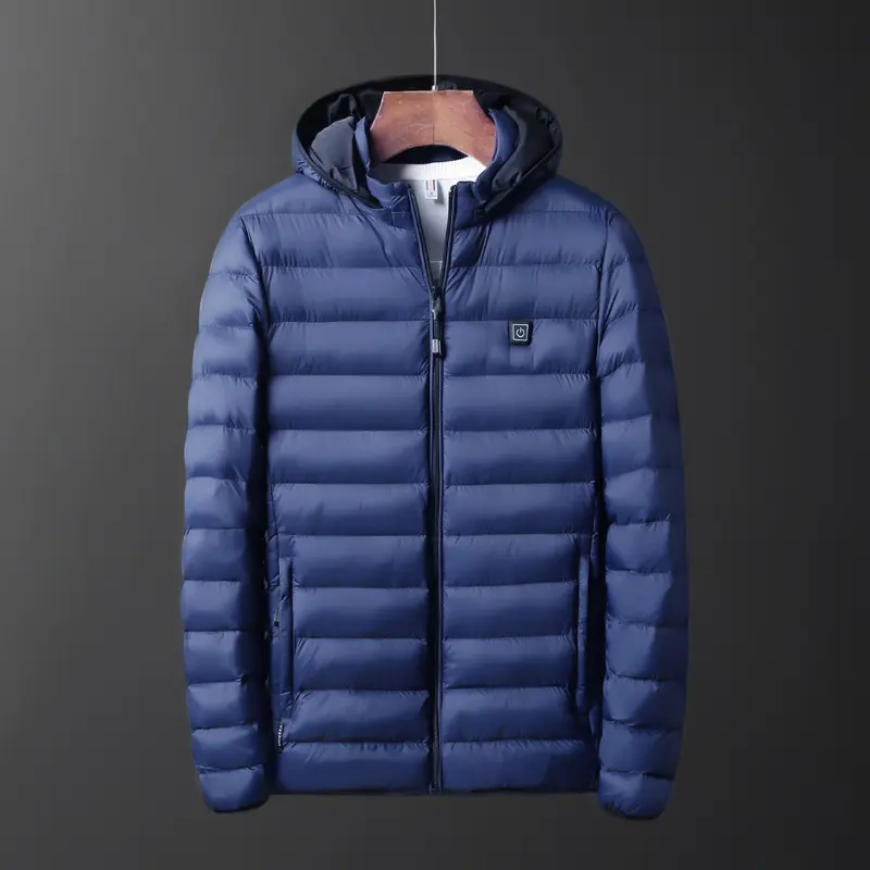 Heating Smart Cotton