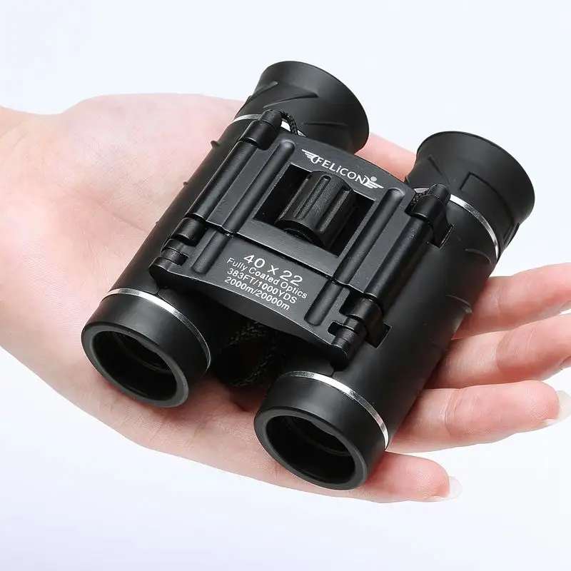 10-3000 Meters HD Binoculars