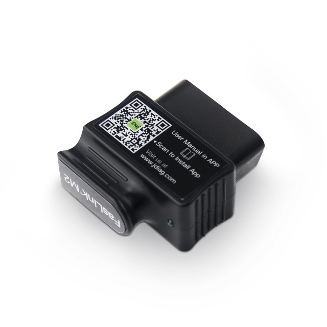 OBDII Code Reader Automotive Diagnostic Scanner — foto 13