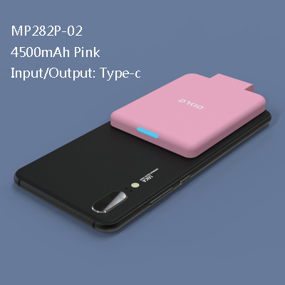 Compatible With , The Third Generation 4500 MAh Back Clip Battery - Image 20