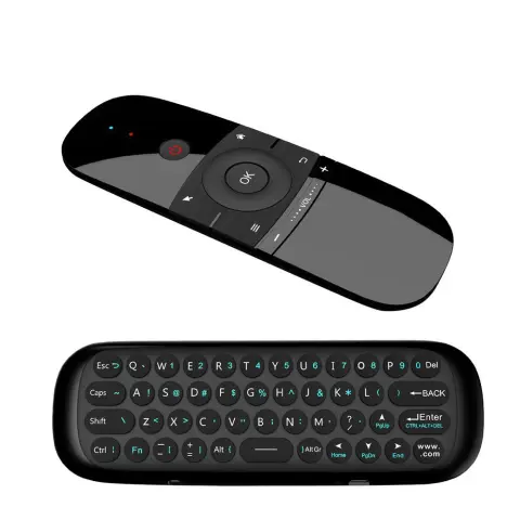 Mini Compact and Portable Keyboard