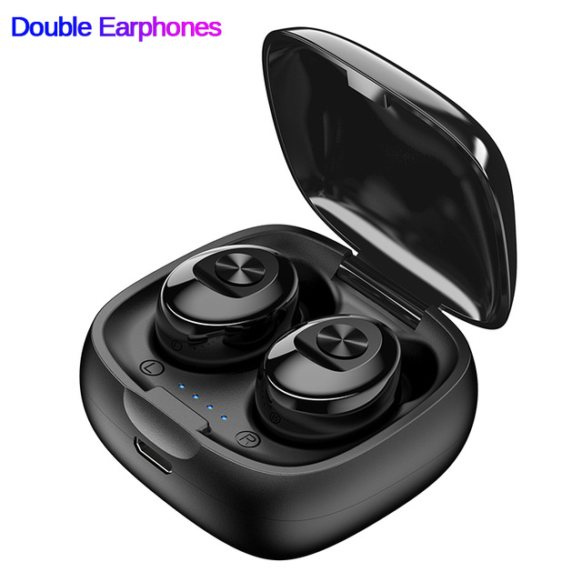Wireless bluetooth headset - Image 2