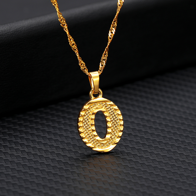 O