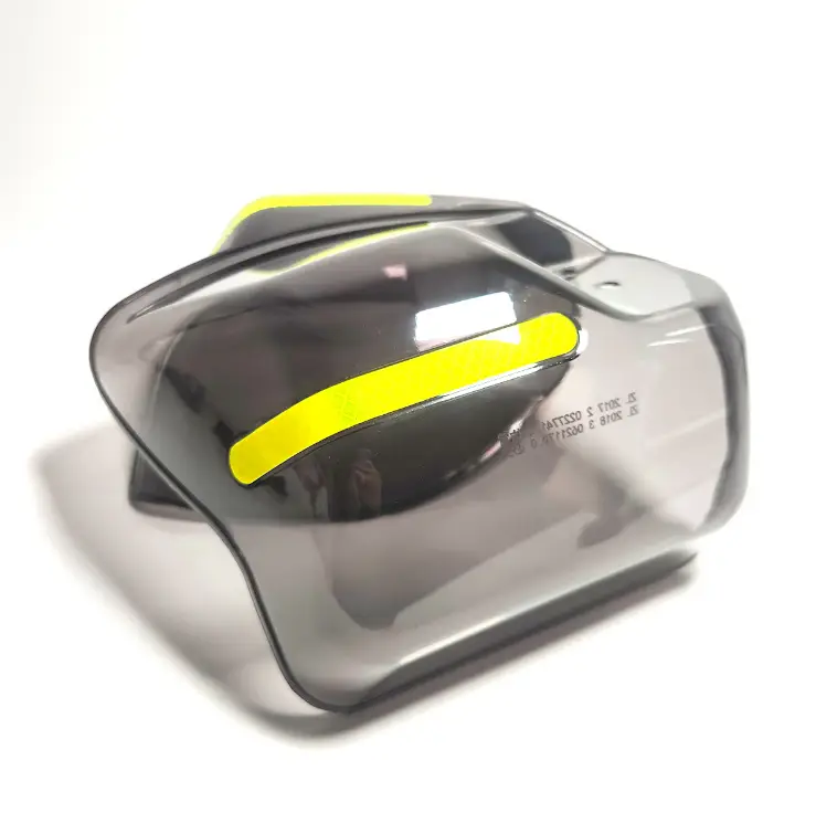 Windproof And Rainproof Windshield For Electric Scooter