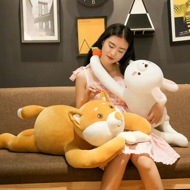 Animal Plush Toys