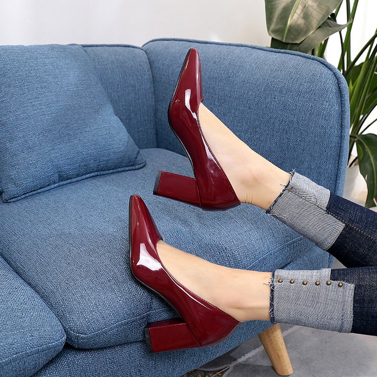 All-match four seasons shoes