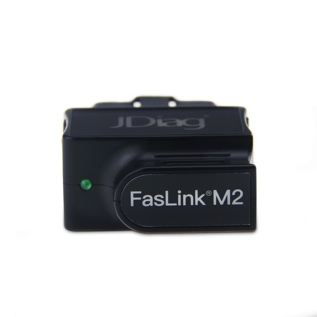OBDII Code Reader Automotive Diagnostic Scanner — foto 4