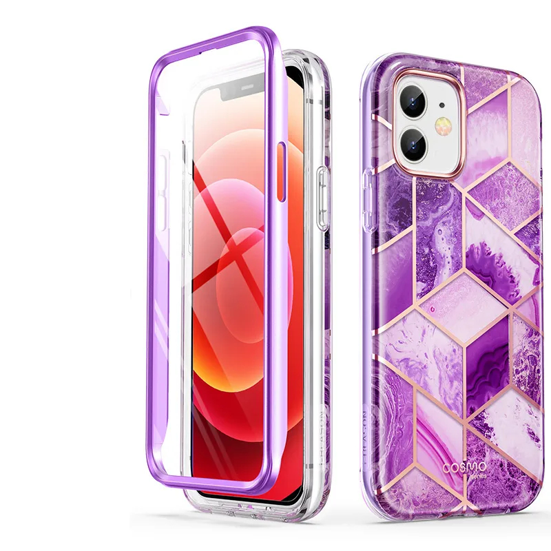 All-inclusive Mobile Phone Case