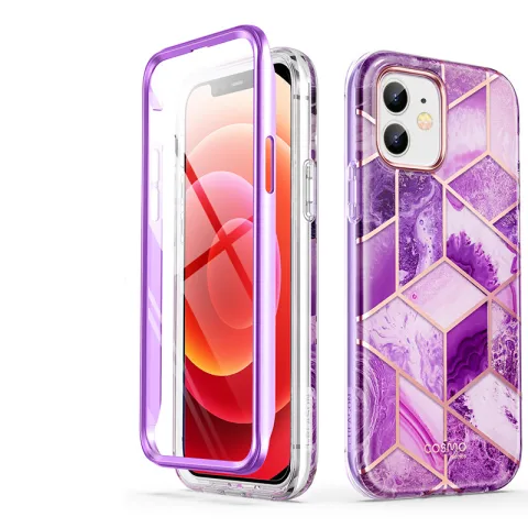 All-inclusive Mobile Phone Case