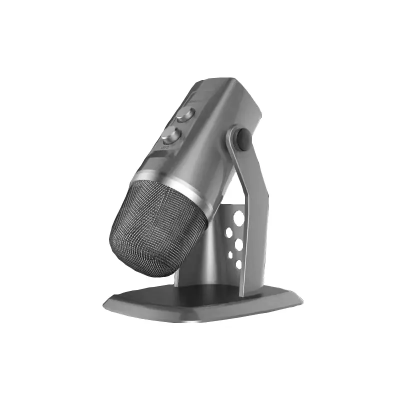 Microphone recording USB