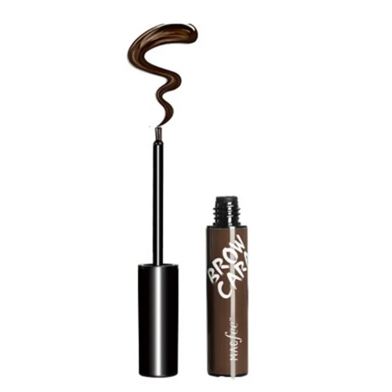 Tear eyebrow cream - Brown