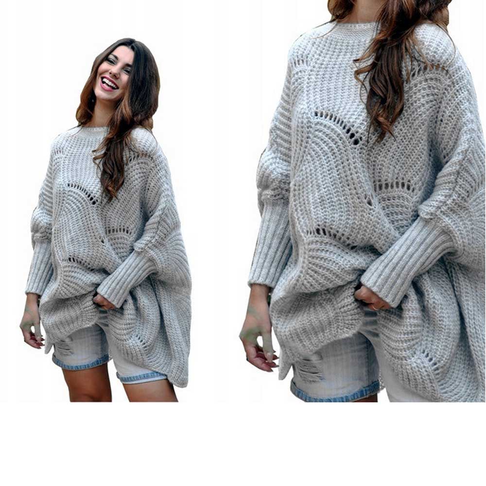 Loose Batman sweater