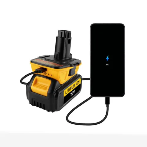Power Adapter