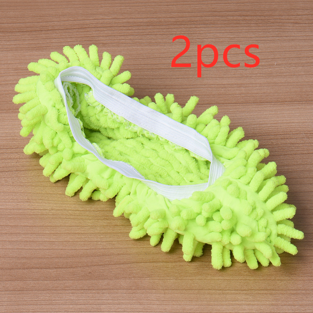 Green 2pcs