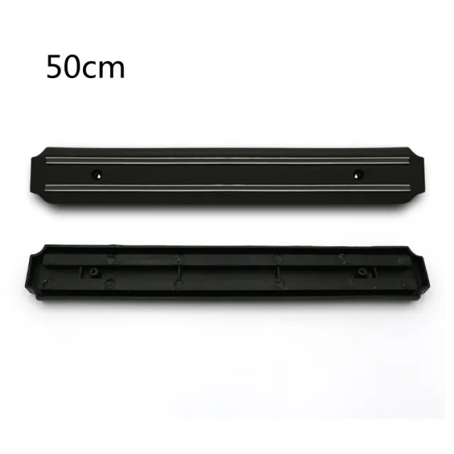 Kitchen Shelves Magnetic Knife Holder English - Shop at LoveMi