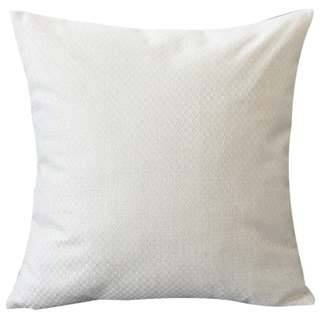 Nordic sofa pillowcase White - Shop at LoveMi