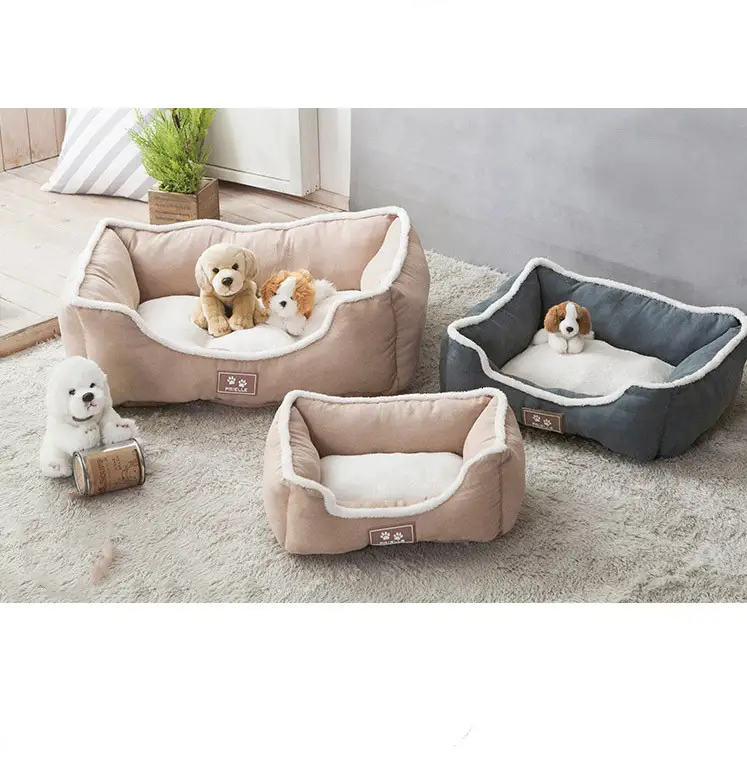 Small and medium kennel