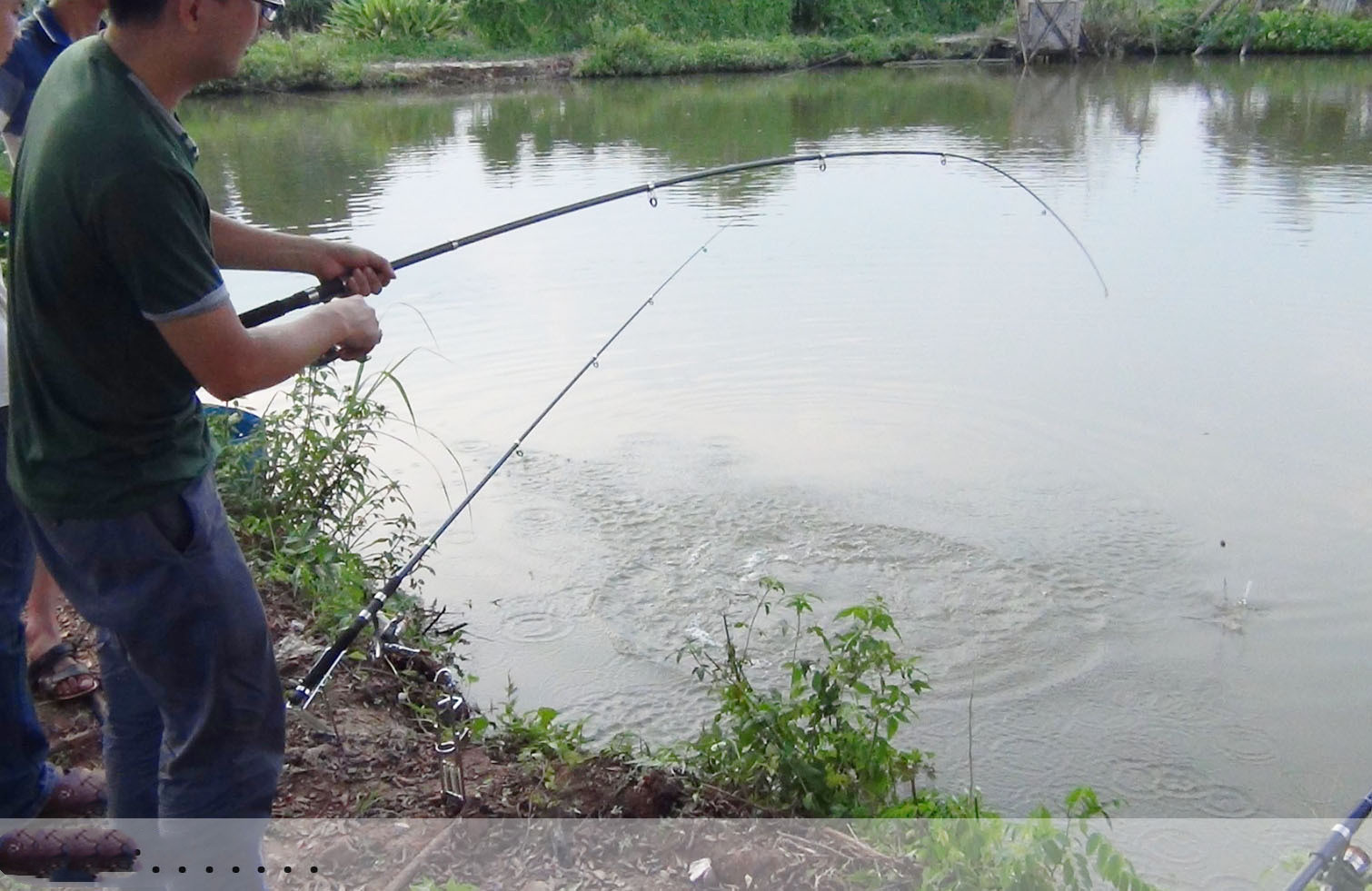 Automatic Fishing Rod Holder Fort Sea Rod