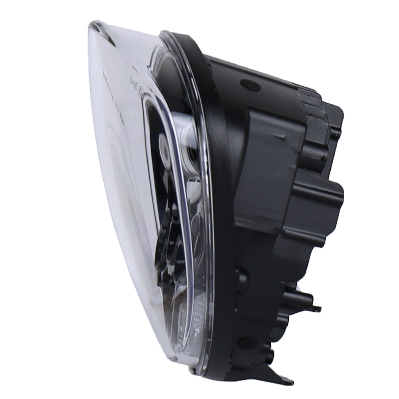 Motorcycle Headlights Victory Cross Country Headlight — foto 5