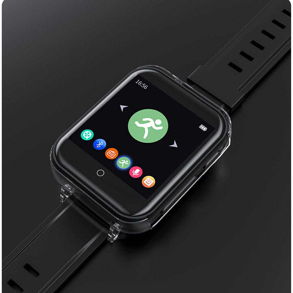 Bracelet-style novel listening to singer watch - Image 2