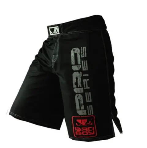 MMA Shorts American Fight Brand Mixed Fighting Training Pants