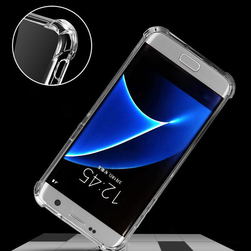 Transparent silicone soft shell - Image 4