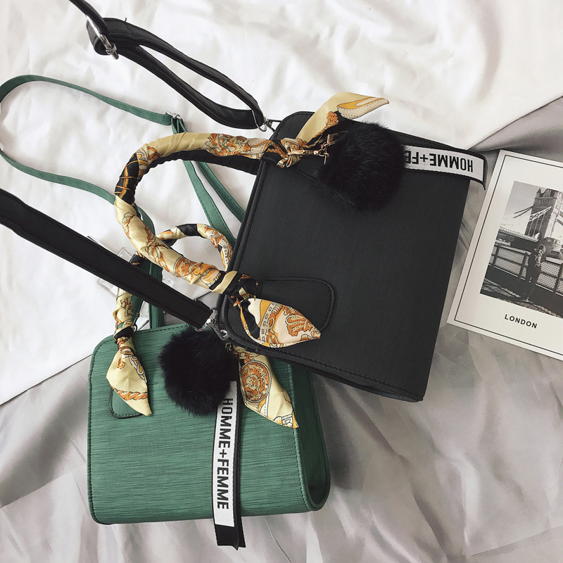 All-match ladies handbag