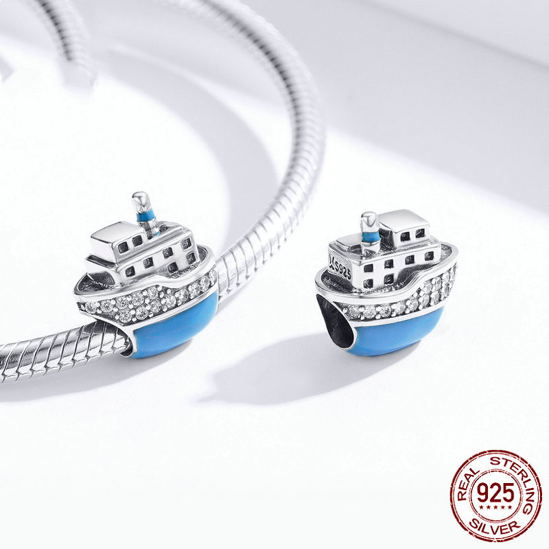 Luxury yacht AliExpress beaded accessories