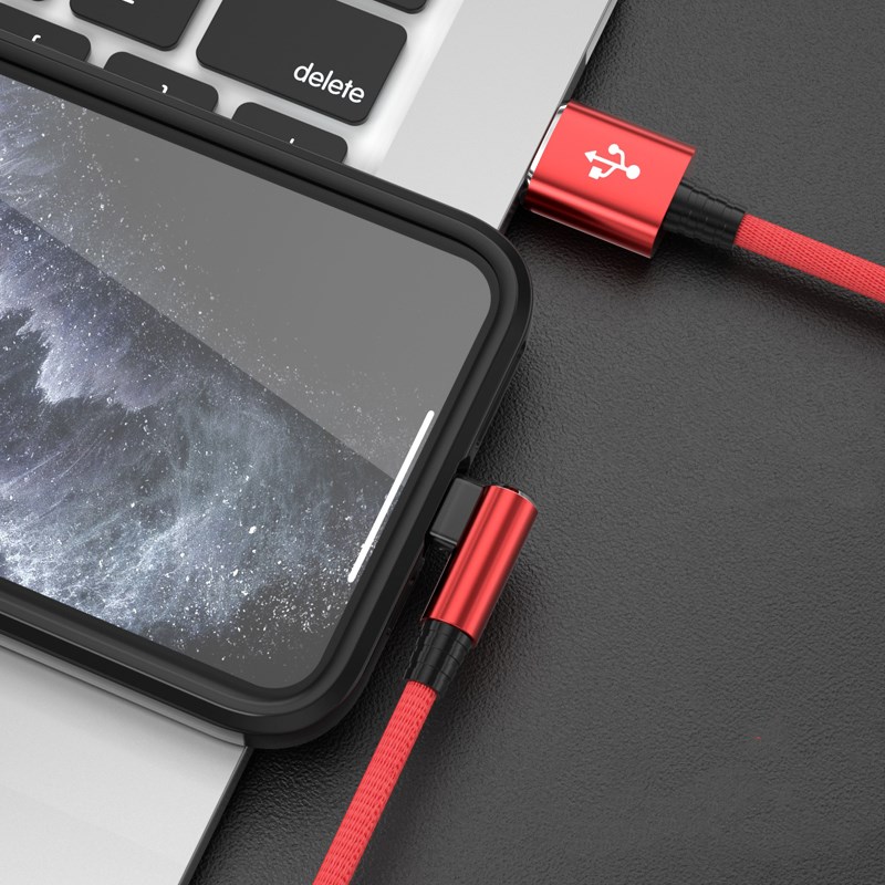 Charging line device