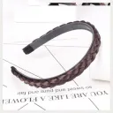 2 Big Dark Brown