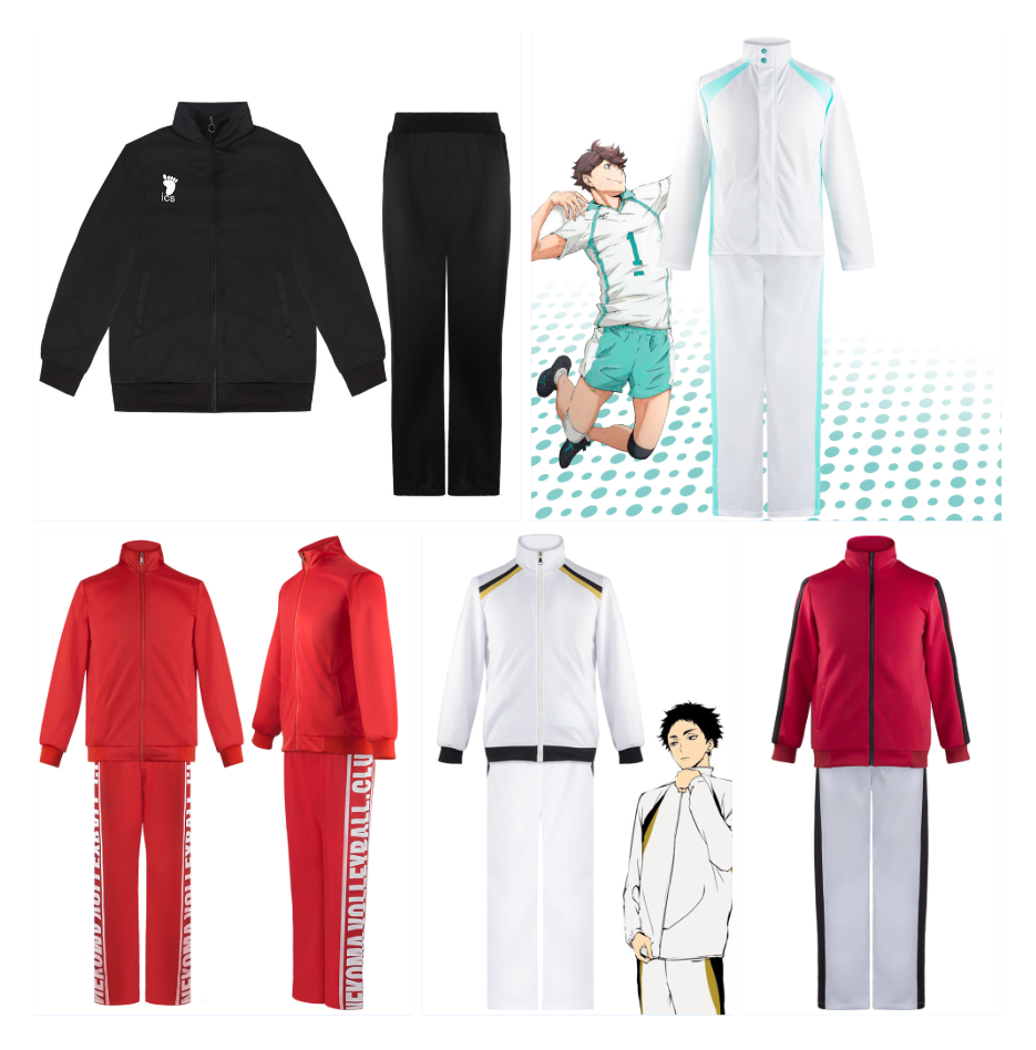 Volleyball Junior Uno High School Volleyball Team Surrounding School Uniform Sports Sweatshirt