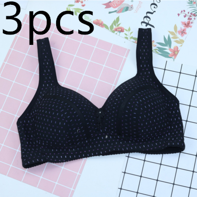 Black3pcs