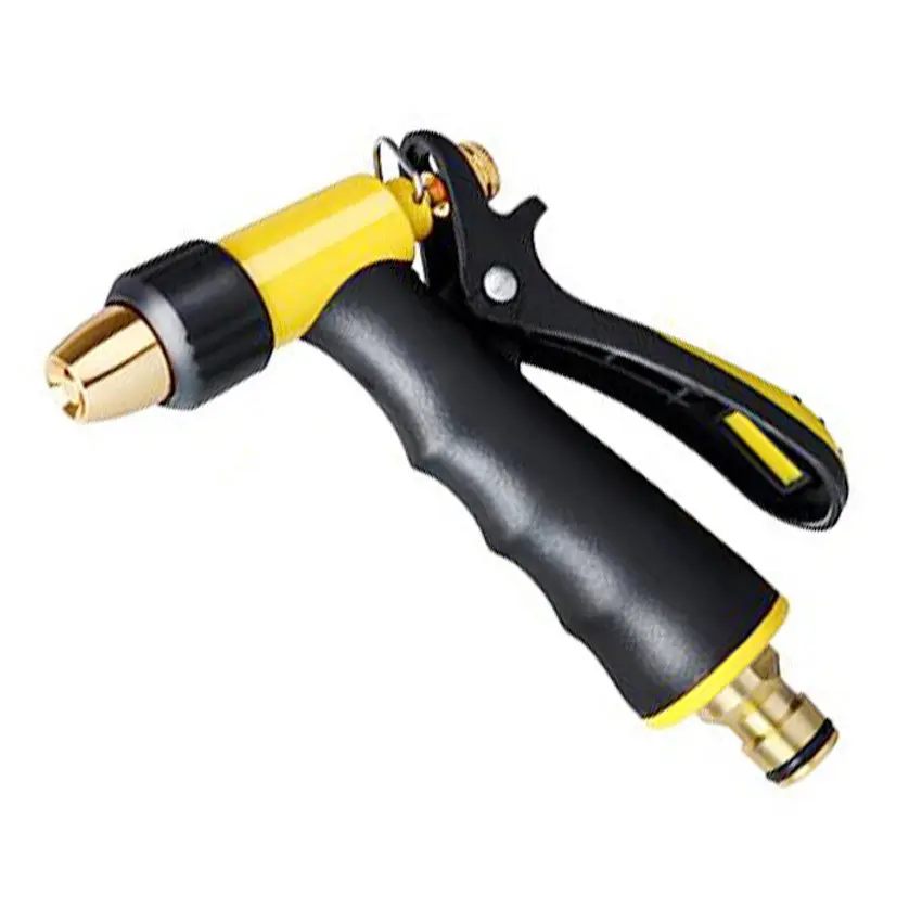 Multifunctional High Pressure Car Wash Water Gun