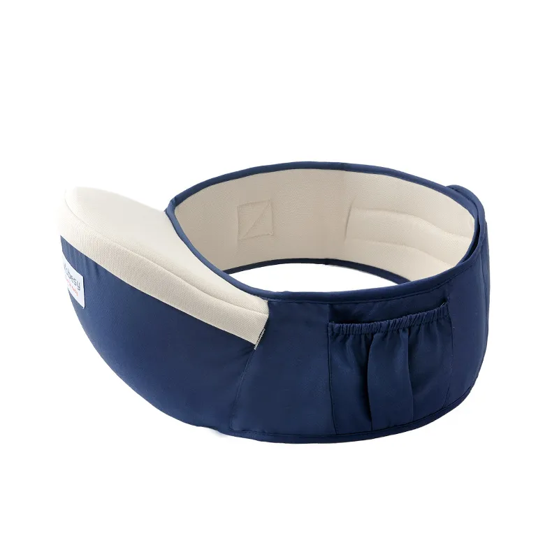 Baby Carrier Waist Stool Walker Baby Carrier Carry Belt – image 9