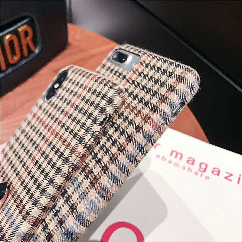 Simple British phone case - Image 2