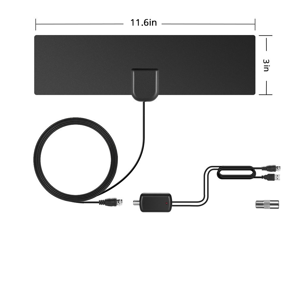 Digital TV antenna