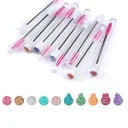 Plastic Rod