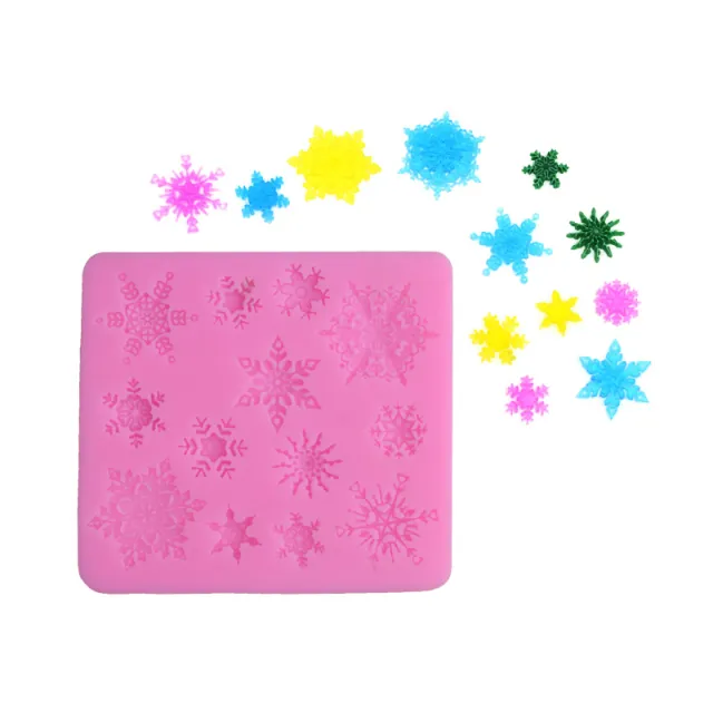 DIY Cake Silicone Mold Pink - Shop at LoveMi