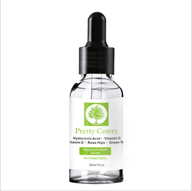Pretty Cowry Vitamin C Serum 30Ml - Shop at LoveMi