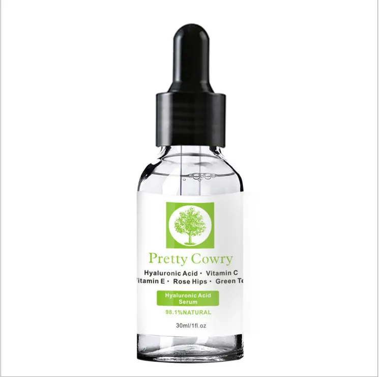 Pretty Cowry Vitamin C Serum - 30Ml