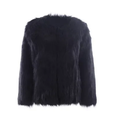 Simplee Winterjacke Lauren Black - Shop at LoveMi